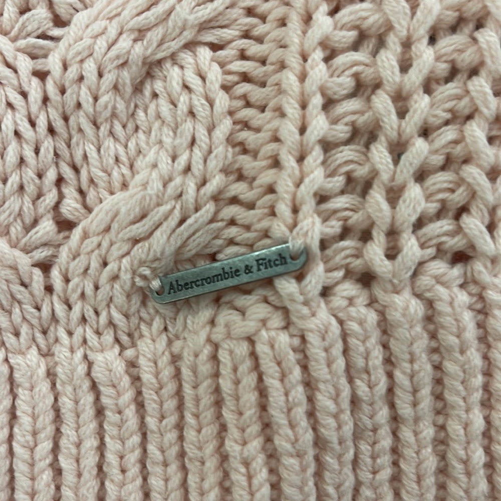 Abercrombie and Fitch Sweater - Picture 3 of 7